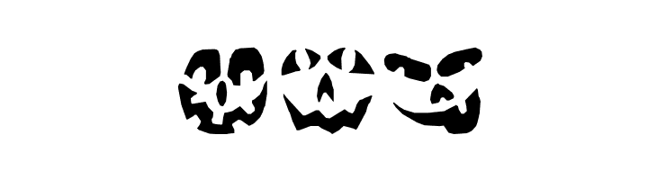 Punkinhead  Free Fonts Download