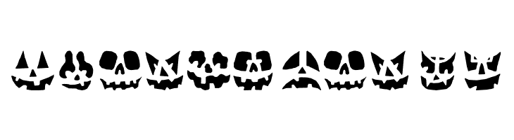 Punkinhead  Free Fonts Download
