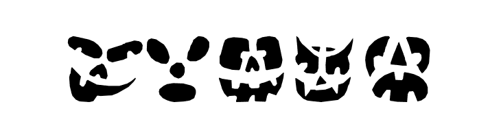 Punkinhead  Free Fonts Download