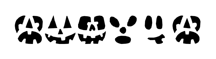 Punkinhead  Free Fonts Download