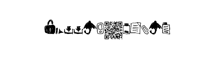 DerpIcons  Free Fonts Download