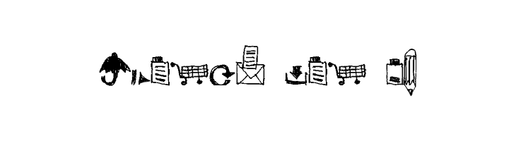 DerpIcons  Free Fonts Download
