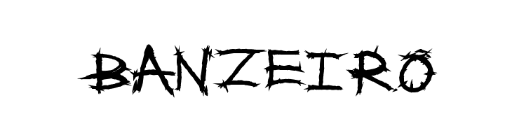 MetalShred  Free Fonts Download