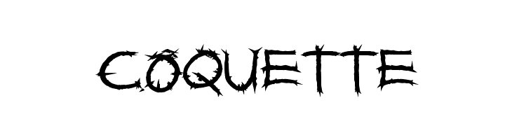 MetalShred  Free Fonts Download