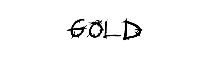 MetalShred  Free Fonts Download