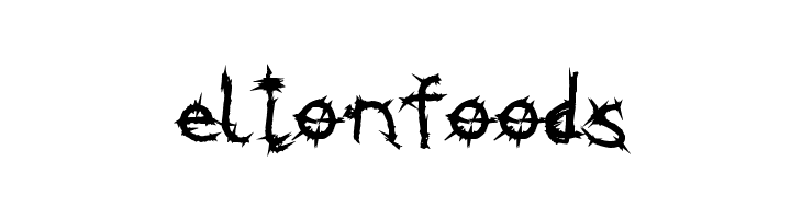MetalShred  Free Fonts Download