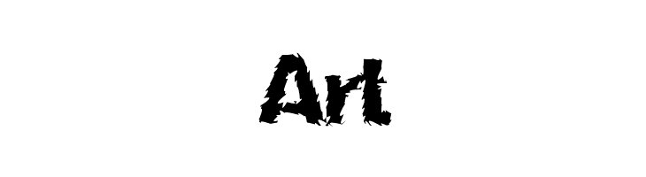 NinjaTurtle  Free Fonts Download
