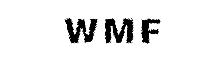 NinjaTurtle  Free Fonts Download