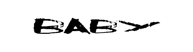 CleanDirty  Free Fonts Download