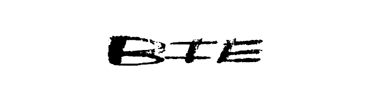 CleanDirty  Free Fonts Download
