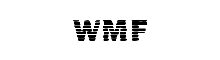 OpenBars  Free Fonts Download