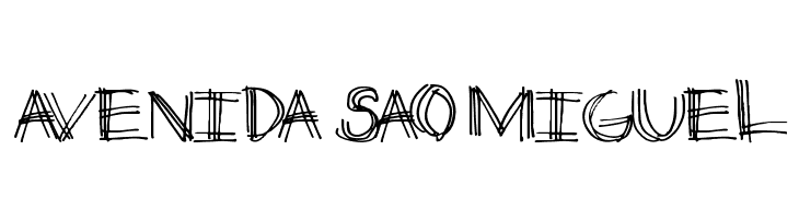 ThirdLeg  Free Fonts Download