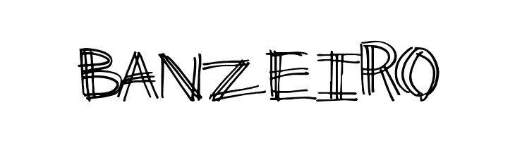 ThirdLeg  Free Fonts Download