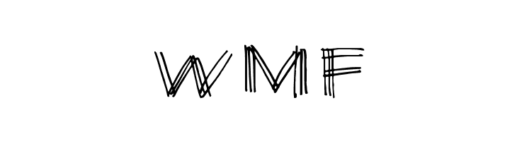 ThirdLeg  Free Fonts Download