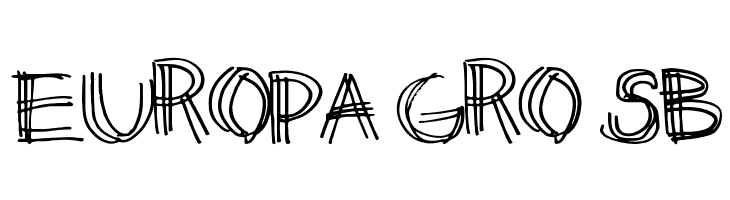 ThirdLeg  Free Fonts Download