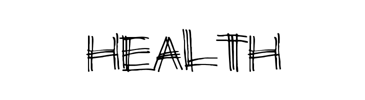 ThirdLeg  Free Fonts Download