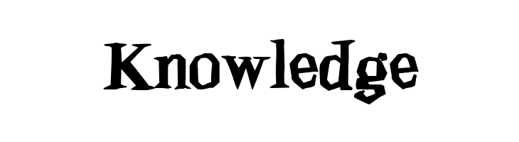 Blindfold  Free Fonts Download