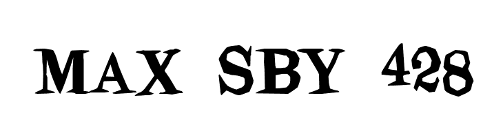 Blindfold  Free Fonts Download