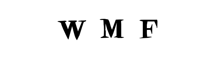 Blindfold  Free Fonts Download