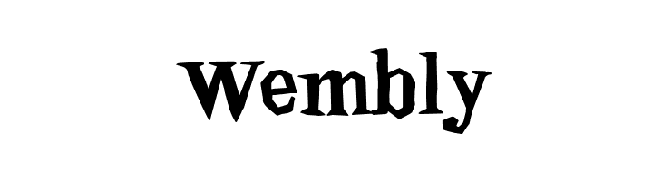 Blindfold  Free Fonts Download