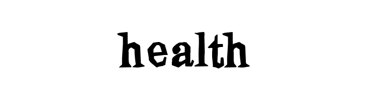 Blindfold  Free Fonts Download