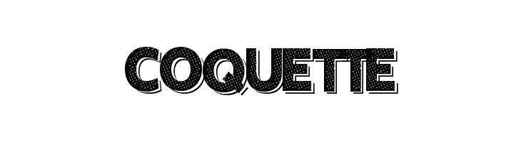 XeroTypique  Free Fonts Download