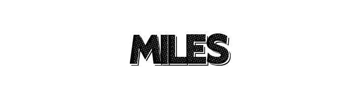 XeroTypique  Free Fonts Download