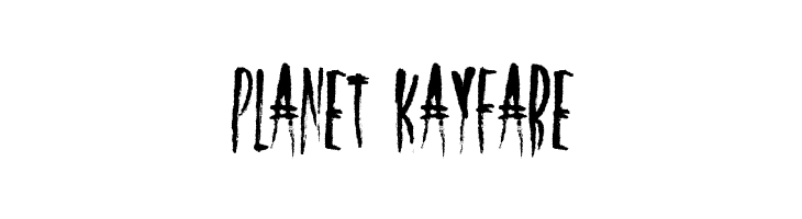 HalfLight  Free Fonts Download