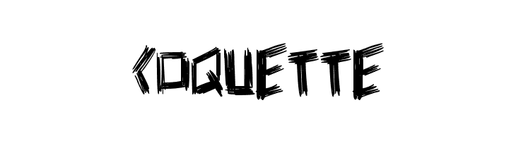 DoctorScratch  Free Fonts Download