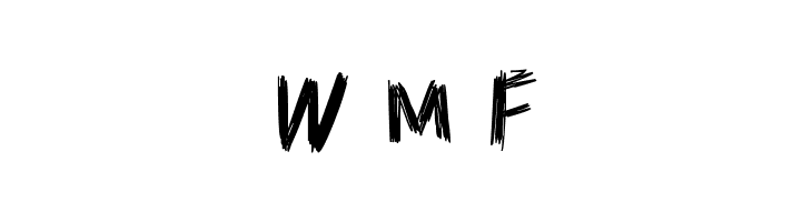 DoctorScratch  Free Fonts Download