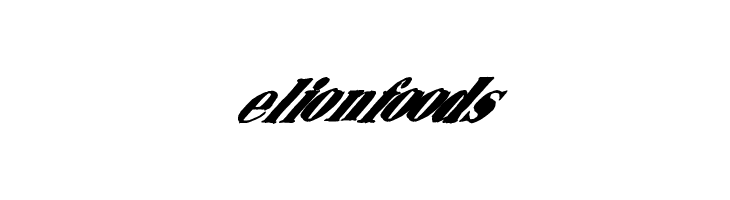 BreakingNews  Free Fonts Download