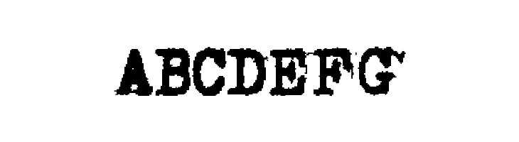 Double Studio  Free Fonts Download