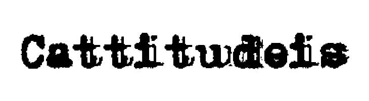 Double Studio  Free Fonts Download