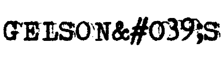 Double Studio  Free Fonts Download