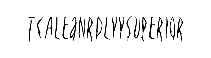 Deportees  Free Fonts Download