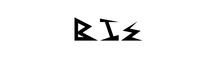 SuperSerious  Free Fonts Download