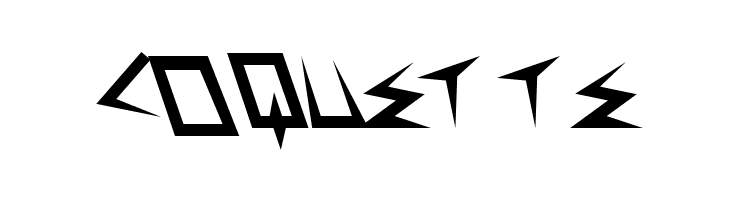 SuperSerious  Free Fonts Download