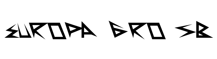 SuperSerious  Free Fonts Download