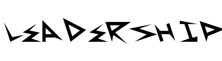 SuperSerious  Free Fonts Download