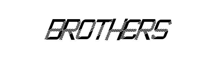 EpicenterDiscoItalic  Free Fonts Download