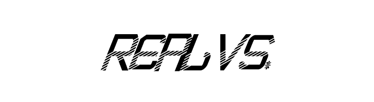 EpicenterDiscoItalic  Free Fonts Download