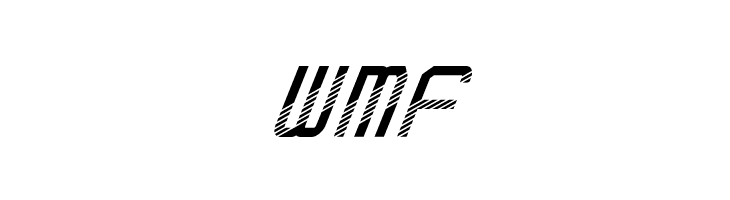 EpicenterDiscoItalic  Free Fonts Download