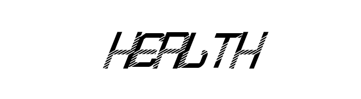 EpicenterDiscoItalic  Free Fonts Download