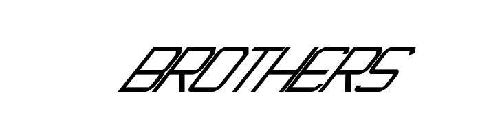 EpicenterItalic  Free Fonts Download