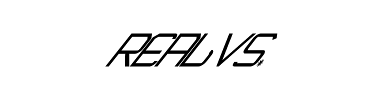 EpicenterItalic  Free Fonts Download