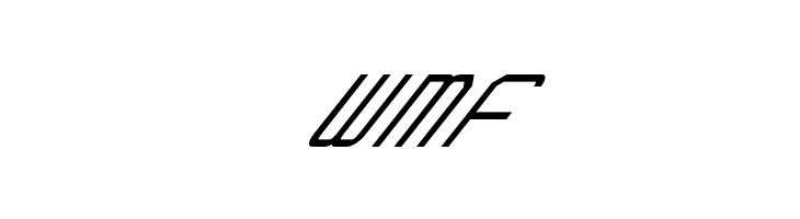 EpicenterItalic  Free Fonts Download