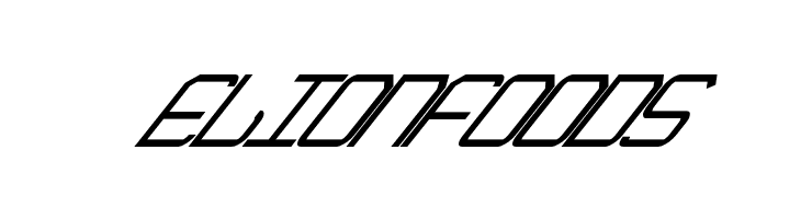 EpicenterItalic  Free Fonts Download