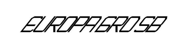EpicenterItalic  Free Fonts Download