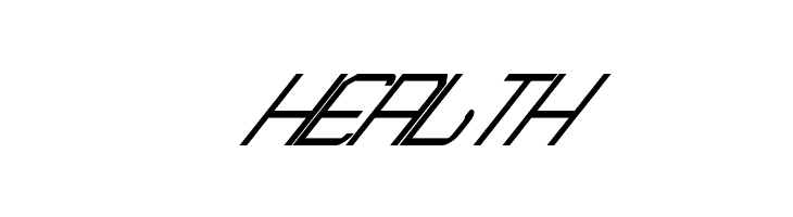EpicenterItalic  Free Fonts Download