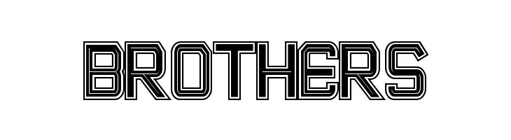 EpicenterTwoStroke  Free Fonts Download